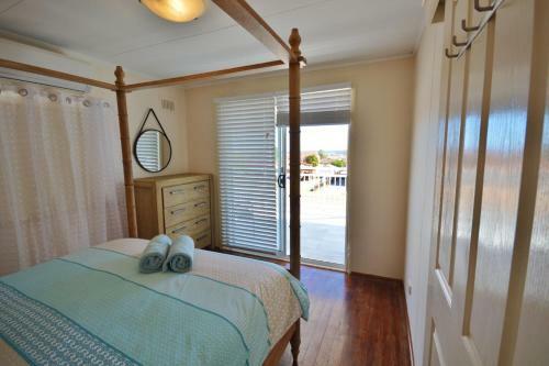 Bare Feet Retreat - Kalbarri, Wa