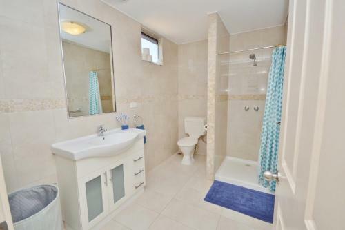 Bare Feet Retreat - Kalbarri, Wa
