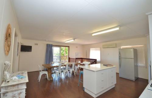 Bare Feet Retreat - Kalbarri, Wa
