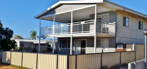Bare Feet Retreat - Kalbarri, Wa