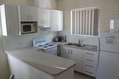Api Pelican Beach Front Apartments Kalbarri