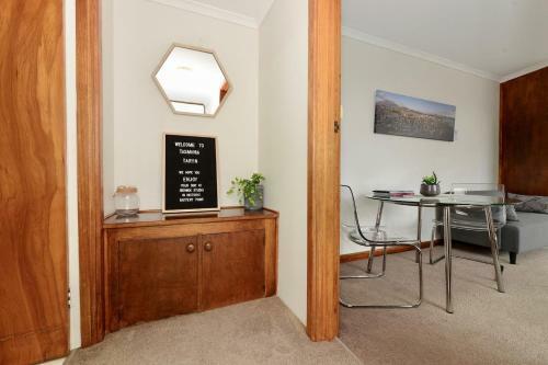 Ms Sophia's Studio Apartment