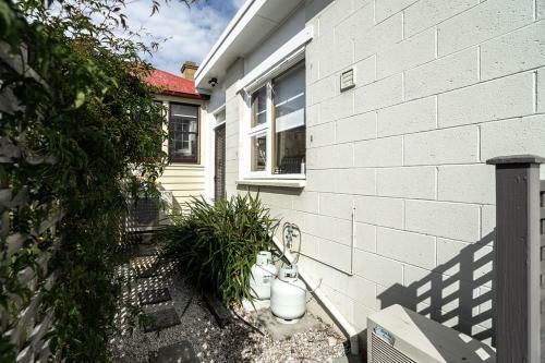 Ms Sophia's Studio Apartment