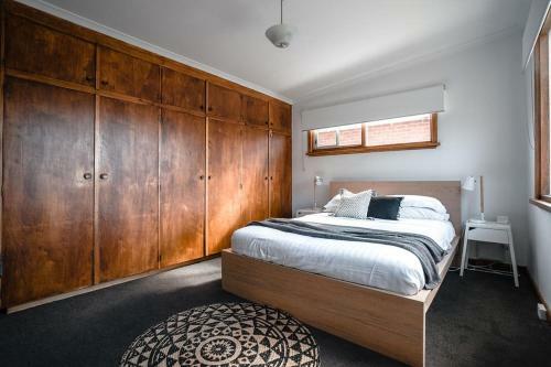 Ms Sophia's Studio Apartment