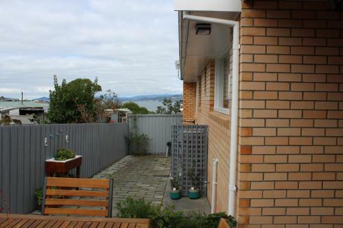 Apartamento Tranquil Tranmere - 2 Bedroom Unit