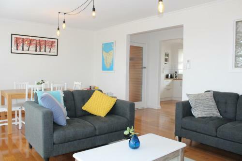 Apartamento Tranquil Tranmere - 2 Bedroom Unit