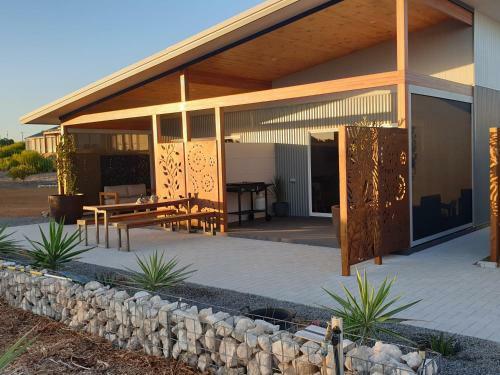 Hostal River Retreats Kalbarri