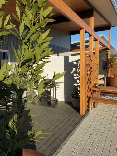 Hostal River Retreats Kalbarri