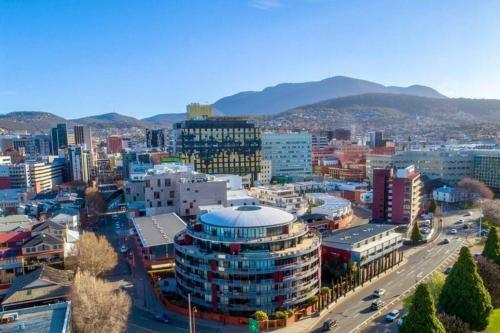 Apartamento Sub Penthouse Luxe Suit, Car Hire Available