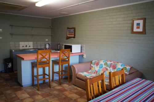 Kestrel Chalets