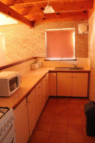 Kestrel Chalets
