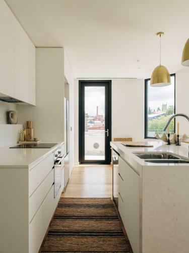 The Rox - Penthouse Apartment