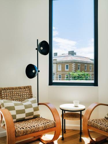 The Rox - Penthouse Apartment