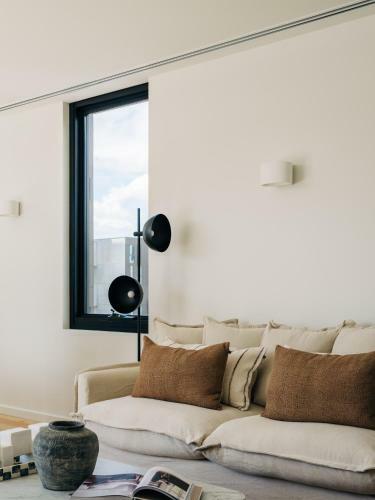 The Rox - Penthouse Apartment