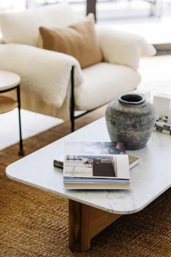 The Rox - Penthouse Apartment