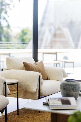 The Rox - Penthouse Apartment