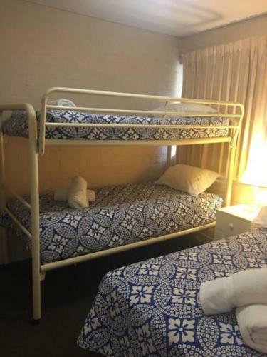 Apartamento Kalbarri Resort Unit