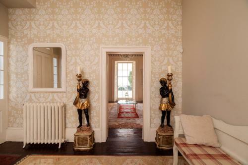 The Manor