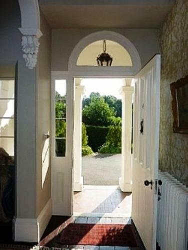 The Manor