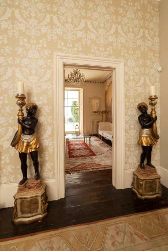 The Manor
