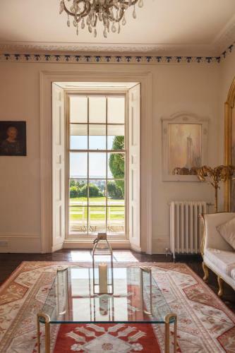 The Manor