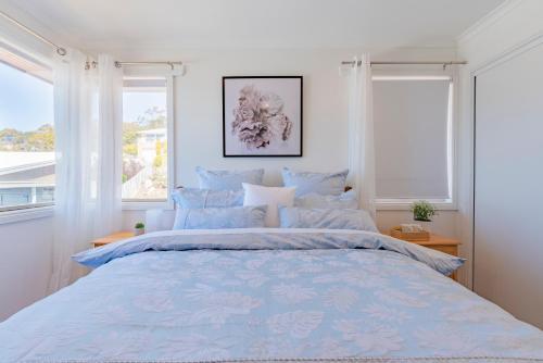 Hostal Nature & Relax House, Panoramic Sea View, Free Parking 37