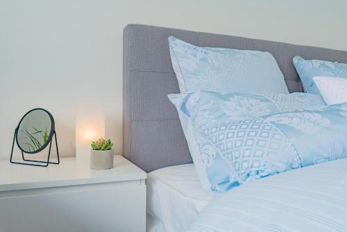 Hostal Nature & Relax House, Panoramic Sea View, Free Parking 37