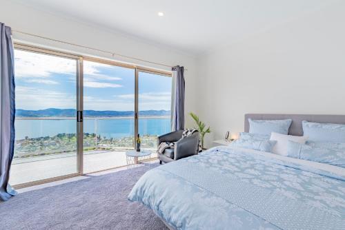 Hostal Nature & Relax House, Panoramic Sea View, Free Parking 37
