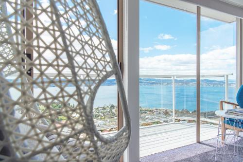 Hostal Nature & Relax House, Panoramic Sea View, Free Parking 37