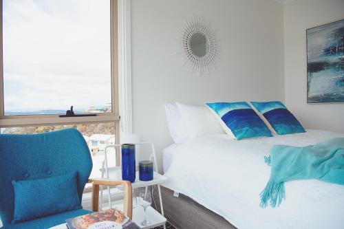 Hostal Nature & Relax House, Panoramic Sea View, Free Parking 37