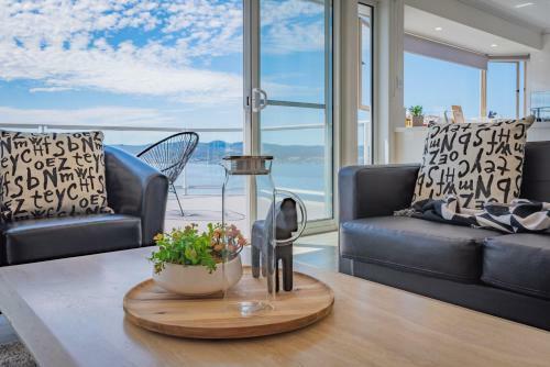 Hostal Nature & Relax House, Panoramic Sea View, Free Parking 37