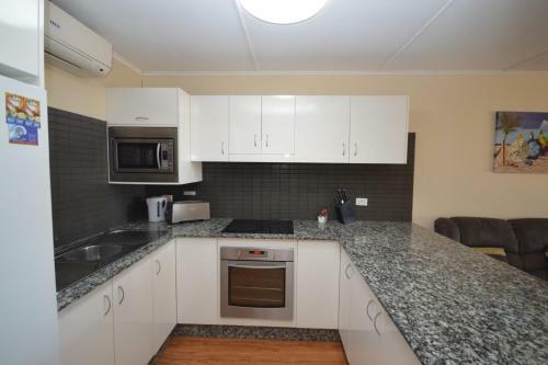 Holiday Haven - Kalbarri, Wa