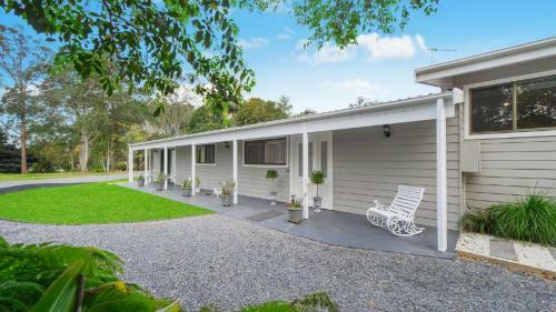 Casa De Lago Cottage Kew