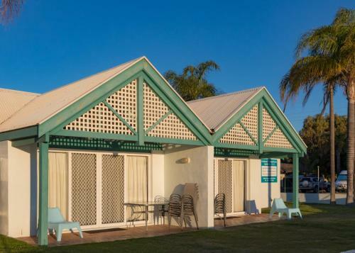 Waterfront Apartment 1 - Kalbarri, Wa