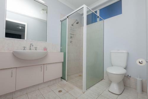 Waterfront Apartment 1 - Kalbarri, Wa