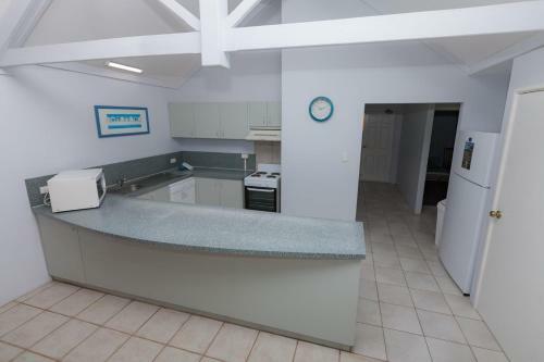 Waterfront Apartment 1 - Kalbarri, Wa