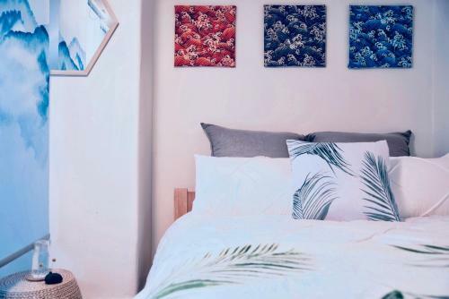 Bed & Breakfast Lotus Gogh Apartment