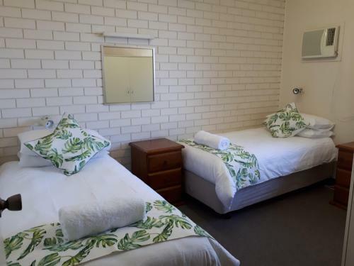 Apartamento Villa Eight