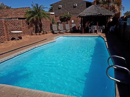 Apartamento Villa Eight