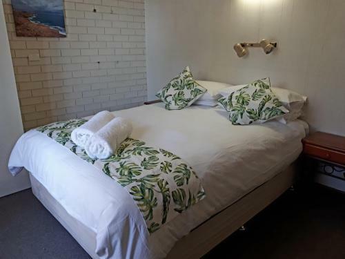 Apartamento Villa Eight