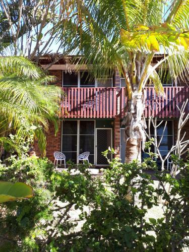 Apartamento Villa Eight
