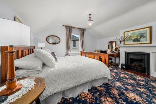 Apartamento Coopers Cottage Battery Point