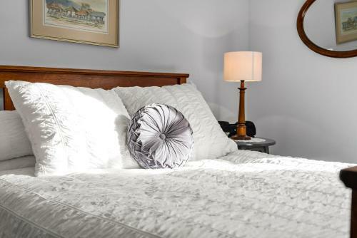 Apartamento Coopers Cottage Battery Point