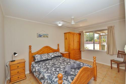 Claire's Place - Kalbarri, Wa