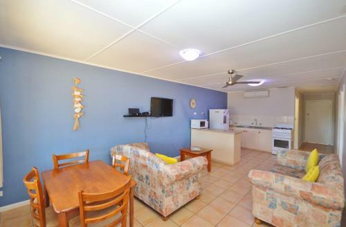 Claire's Place - Kalbarri, Wa