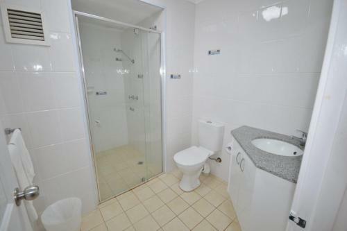 Riverview Holiday Apartment 93 - Kalbarri Wa