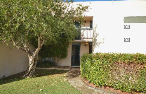 Riverview Holiday Apartment 93 - Kalbarri Wa