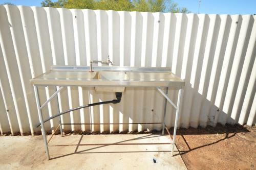 Mackie Lodge - Kalbarri, Wa