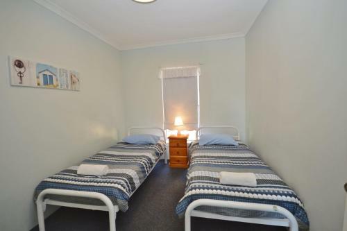 Apartamento Waterfront Unit 3 - Kalbarri, Wa