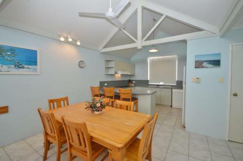 Apartamento Waterfront Unit 3 - Kalbarri, Wa